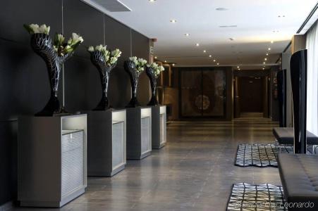 Ac Atocha By Marriott - 12