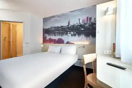 b&b Warszawa-OkęCie - 33