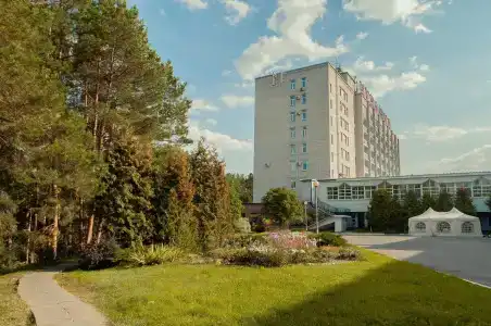 Чувашия - 19