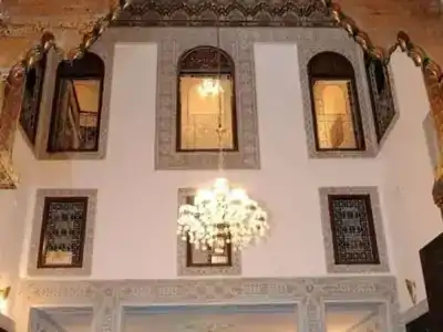 Riad Youssef - 19