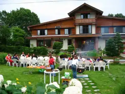 Country Inn Kashiwabara - 14