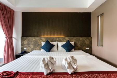 7q Patong Beach - Sha Certified - 34
