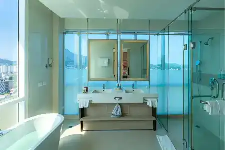 Novotel Phuket City Phokeethra - Sha Extra Plus - 10