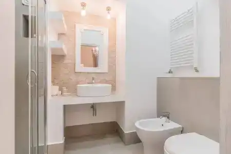 Le Villanelle b&b - 7