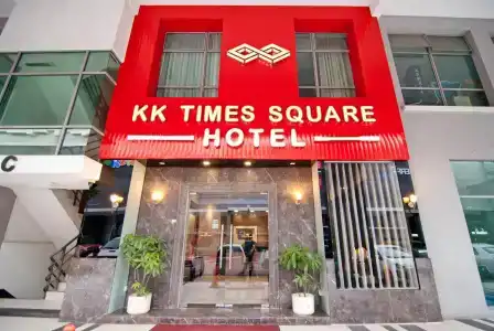 Kk Times Square - 12