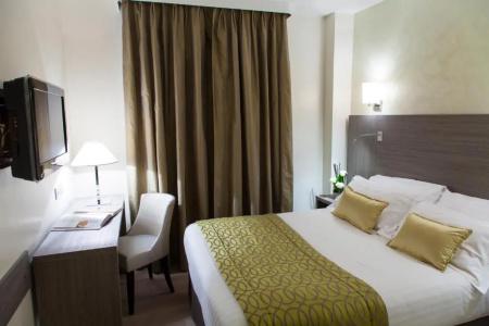 Best Western Plus Carlton Annecy - 103