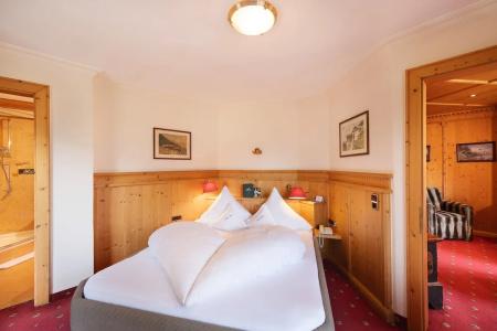 Relais&Châteaux Spa-Jagdhof - 103