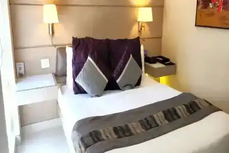 Residency Fort - 41