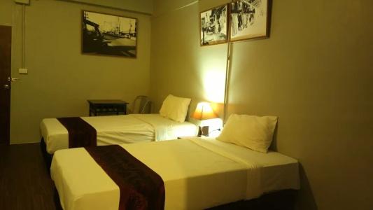 Hua Hin Euro City - 63