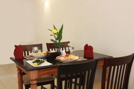 Lux Riverside & Apartment - 21