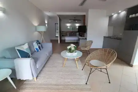 Port Douglas Peninsula Boutique - Adults Only Haven - 4