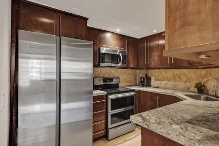 The Alexander All Suites - 541
