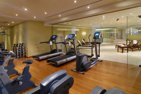 The Westin Grand, Berlin - 38