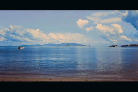 The Shore Samui - 14