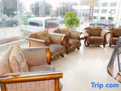Qingdao Meteorological Holiday - 21