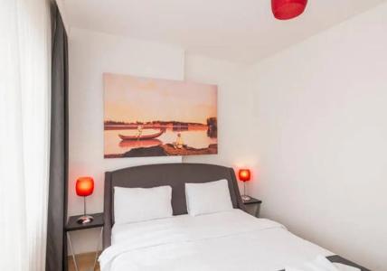 Nish Suites Atasehir - 118