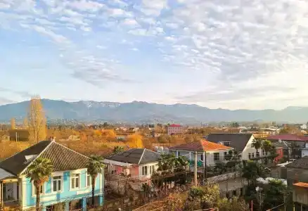 Mari Guest House - 119