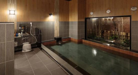 Route-Inn Takaoka Ekimae - 15