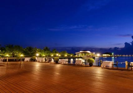 Adaaran Select Huduran Fushi - Premium All Inclusive - 25