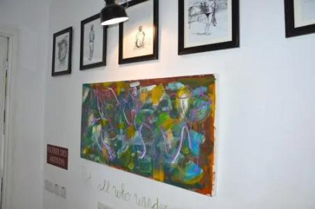 Sirena Suites - 13