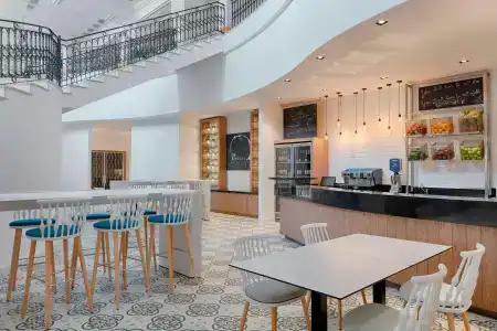 The Westin Dragonara Resort, Malta - 25