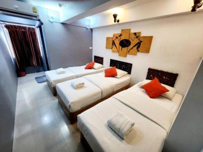 Khaosan Art - Sha Plus Certified - 20