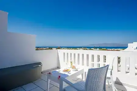 Cycladic Islands & Spa - 95