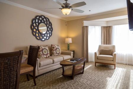 Coronado Beach Resort - 31