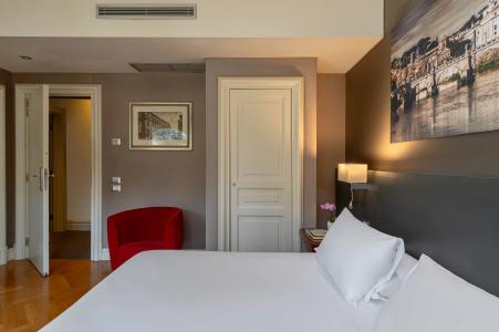 Principe Torlonia - a Member of Elizabeth Hotel Group - 26