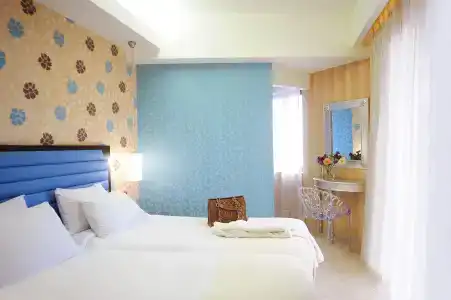 Steris Elegant Beach & - 5
