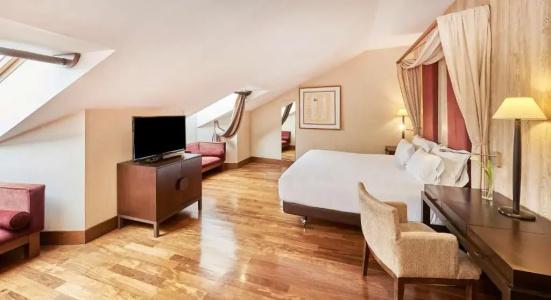 NH Collection Palacio de Burgos - 50