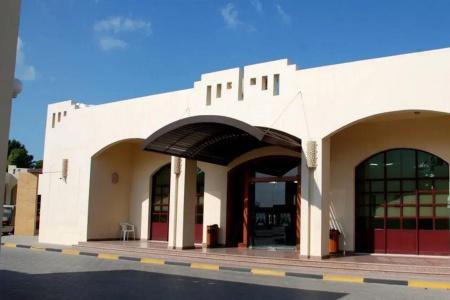 Umm Al Quwain Beach - 32