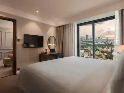 Altara Suites by Ri-Yaz - 37