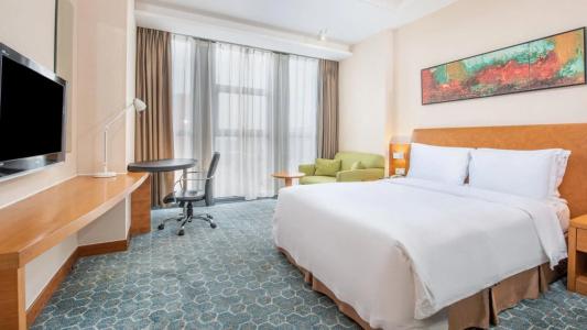 Holiday Inn Express Beijing Huacai, An Ihg - 50