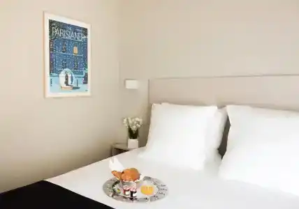 Suites & Hôtel Helzear Etoile - 44