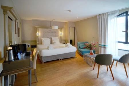 Best Western Plus Litteraire Gustave Flaubert - 37