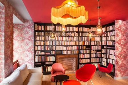 Hôtel Joséphine by Happyculture - 13