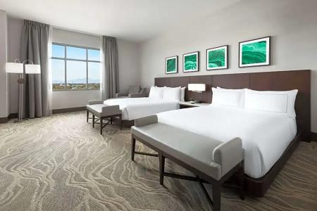 Doubletree By Hilton Tucson Downtown Convention Center - 74