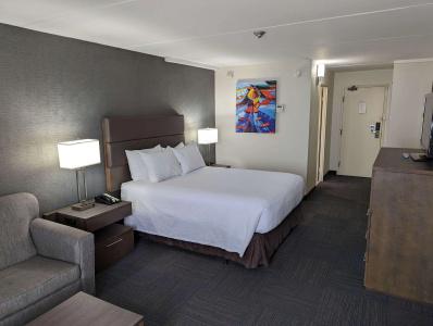 Best Western Plus Toronto Airport - 2