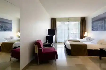 ApartAdagio Nice Promenade des Anglais - 126