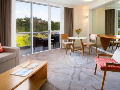 Sofitel Noosa Pacific - 73