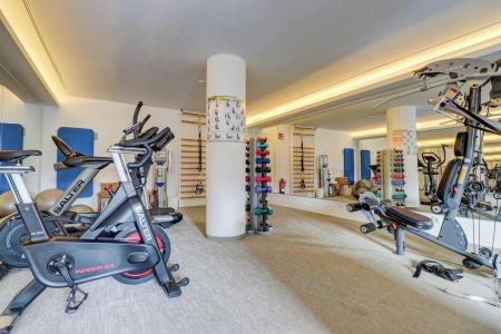 Illa d'Or & Club Apts 4* Sup - 45