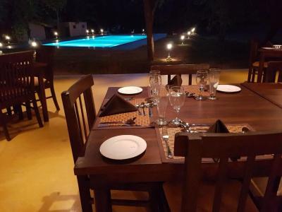 Eighth Wonder Resort - 14