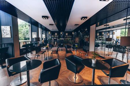 Park Inn by Radisson Katowice - 29
