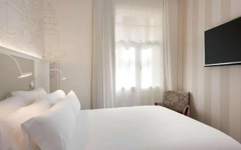 NH Collection Madrid Abascal - 82