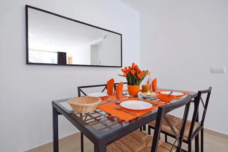 Charmsuites Paralel - 129