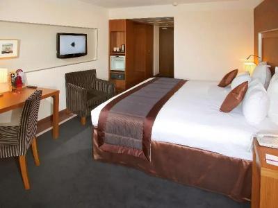 Novotel Bordeaux Centre Gare Saint Jean - 45