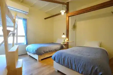 Kobe Guesthouse Maya - 53