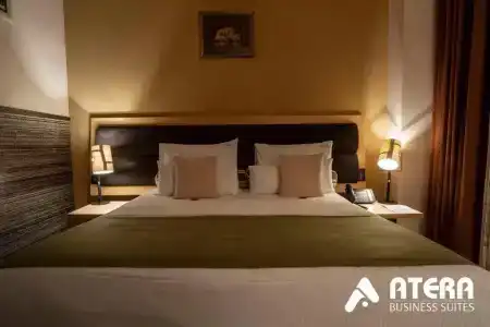 Atera Business Suites - 21