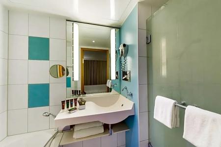 Novotel Aachen City - 49